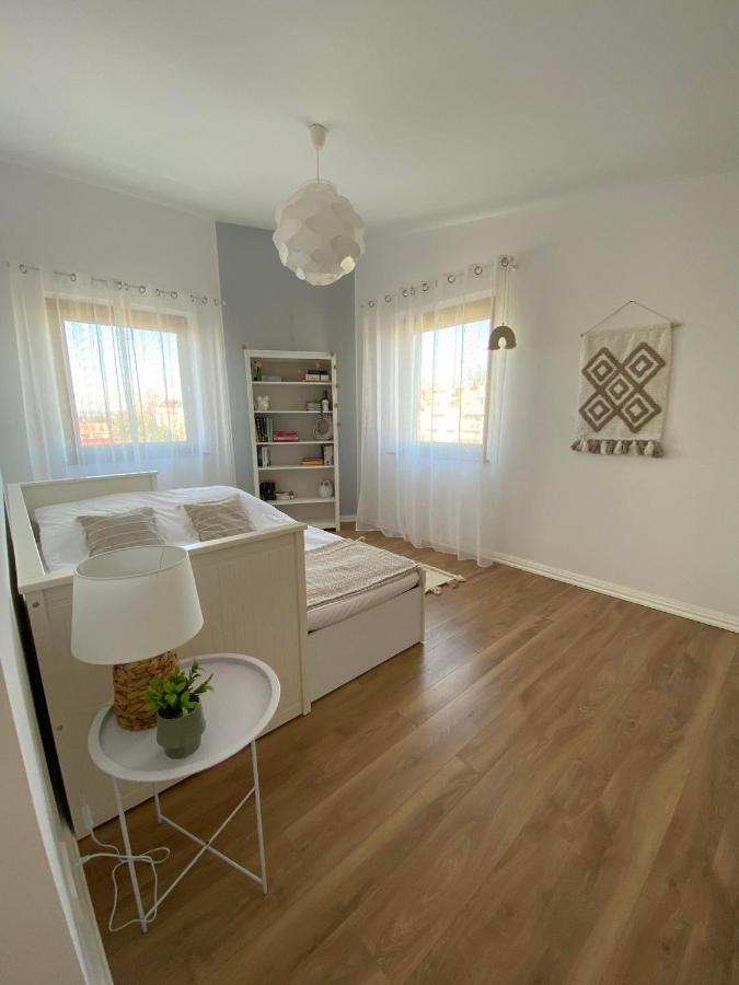 Apartament Delux Pasłęk Bagian luar foto